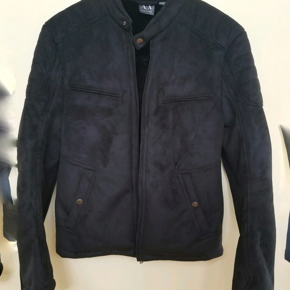 armani exchange 91714 jacket